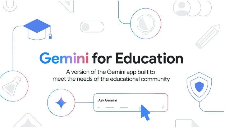 เคล็ดลับ Gemini > 6 ข้อสำหรับ Google Workspace ที่นักการศึกษาควรรู้